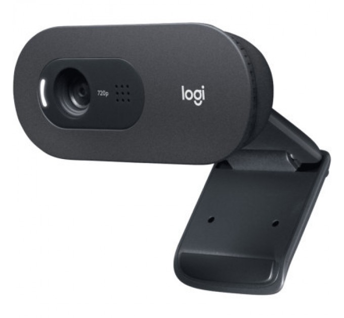 Logitech Веб-камера Logitech C505e HD (960-001372)