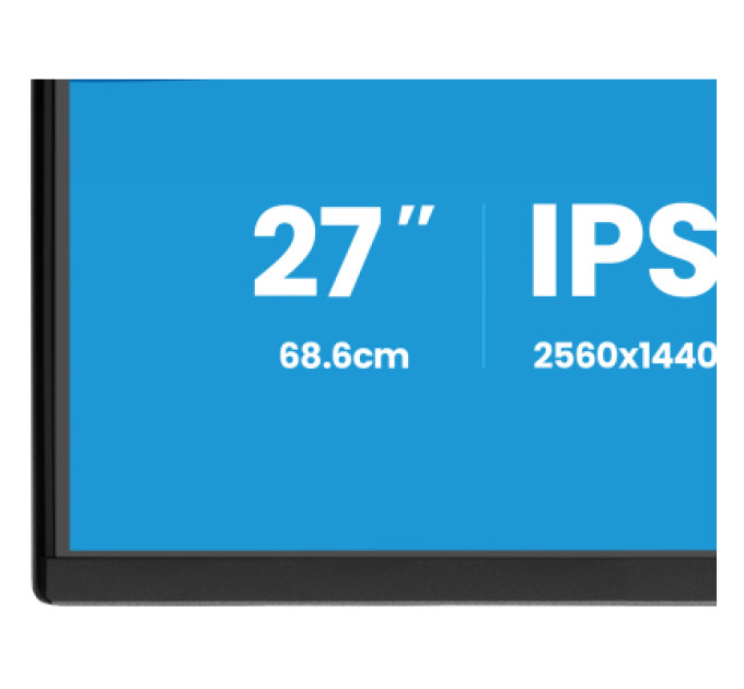iiyama Монітор iiyama X2792HSU-B1