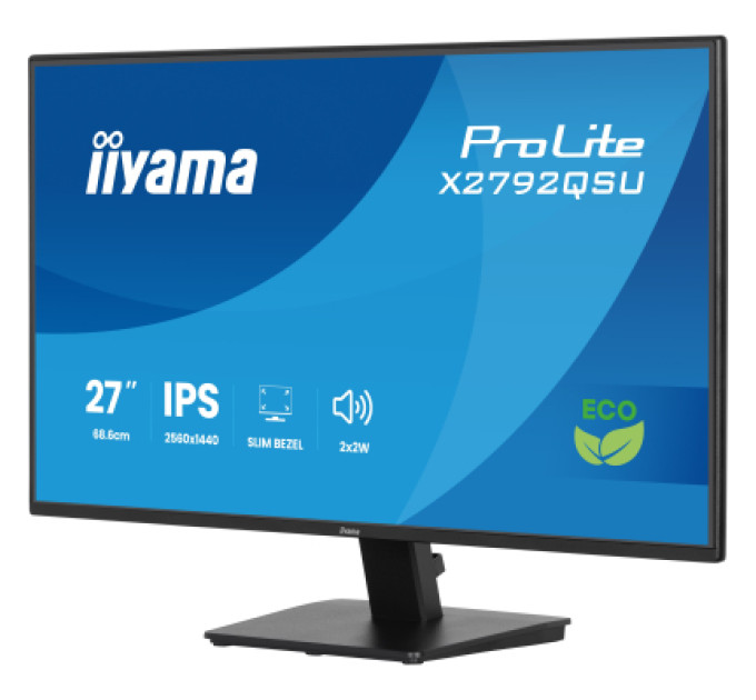 iiyama Монітор iiyama X2792HSU-B1