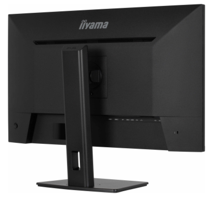 iiyama Монітор iiyama XB3294UHSCP-B1