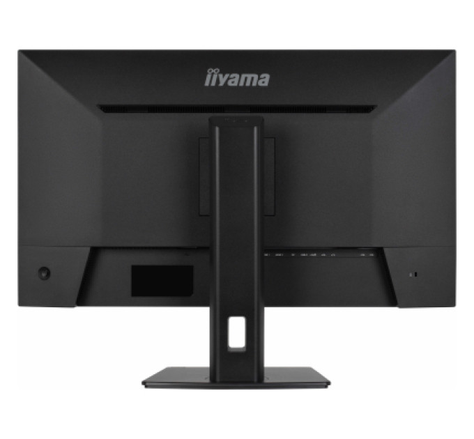 iiyama Монітор iiyama XB3294UHSCP-B1