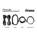 iiyama Монітор iiyama XB3294UHSCP-B1