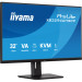 iiyama Монітор iiyama XB3294UHSCP-B1