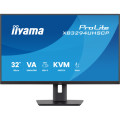 iiyama Монітор iiyama XB3294UHSCP-B1
