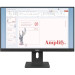 LENOVO Монітор Lenovo E24-40 (64BAMAT1UA)