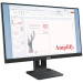 LENOVO Монітор Lenovo E24-40 (64BAMAT1UA)