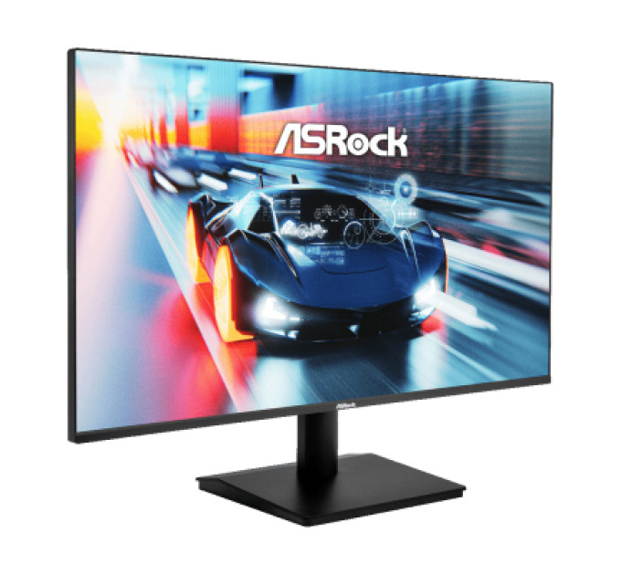ASRock Монітор ASRock CL27FFB