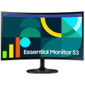 Samsung Монітор Samsung LS24D360GAIXUA
