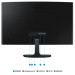 Samsung Монітор Samsung LS24D360GAIXUA