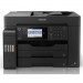 Epson Багатофункціональний пристрій Epson L15150 Фабрика печати c WI-FI (C11CH72404)