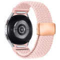 Armorstandart Ремінець до смарт-годинника Armorstandart Braided Solo Loop для Samsung Galaxy Watch 7 / FE / 6 / 6 Classic / 5 / 5 Pro / 4 / 4 Classic Ro (ARM86841)