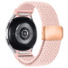 Armorstandart Ремінець до смарт-годинника Armorstandart Braided Solo Loop для Samsung Galaxy Watch 7 / FE / 6 / 6 Classic / 5 / 5 Pro / 4 / 4 Classic Ro (ARM86841)