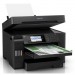 Epson Багатофункціональний пристрій Epson L15150 Фабрика печати c WI-FI (C11CH72404)