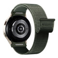 Armorstandart Ремінець до смарт-годинника Armorstandart Nylon Band для Samsung Galaxy Watch 7 / FE / 6 / 6 Classic / 5 / 5 Pro / 4 / 4 Classic Khaki (ARM86850)
