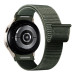 Armorstandart Ремінець до смарт-годинника Armorstandart Nylon Band для Samsung Galaxy Watch 7 / FE / 6 / 6 Classic / 5 / 5 Pro / 4 / 4 Classic Khaki (ARM86850)