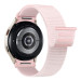 Armorstandart Ремінець до смарт-годинника Armorstandart Nylon Band для Samsung Galaxy Watch 7 / FE / 6 / 6 Classic / 5 / 5 Pro / 4 / 4 Classic Light Pin (ARM86851)