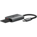 TP-Link Зчитувач флеш-карт TP-Link USB-C SD + TF silver (UA430C)