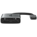 TP-Link Зчитувач флеш-карт TP-Link USB-C SD + TF silver (UA430C)