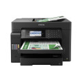Epson Багатофункціональний пристрій Epson L15150 Фабрика печати c WI-FI (C11CH72404)