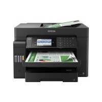 Багатофункціональний пристрій Epson L15150 Фабрика печати c WI-FI (C11CH72404)