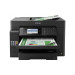 Epson Багатофункціональний пристрій Epson L15150 Фабрика печати c WI-FI (C11CH72404)