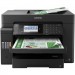 Epson Багатофункціональний пристрій Epson L15150 Фабрика печати c WI-FI (C11CH72404)