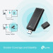 TP-Link Мережева карта Wi-Fi TP-Link Archer TX20U (ARCHER-TX20U)