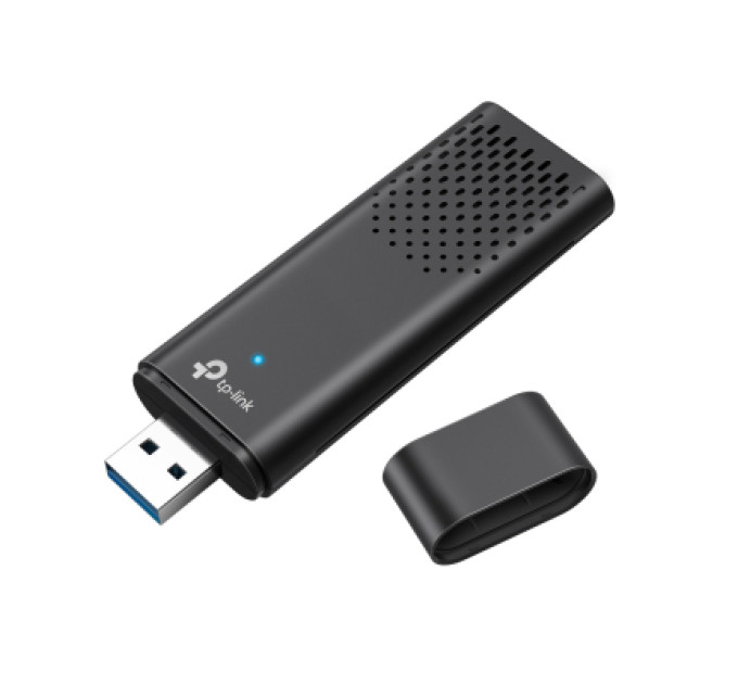 TP-Link Мережева карта Wi-Fi TP-Link Archer TX20U (ARCHER-TX20U)