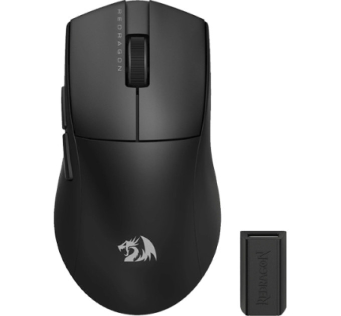 Redragon Мишка Redragon M916 Pro-4 Wireless Black (72211)