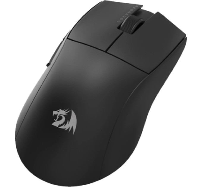 Redragon Мишка Redragon M916 Pro-4 Wireless Black (72211)