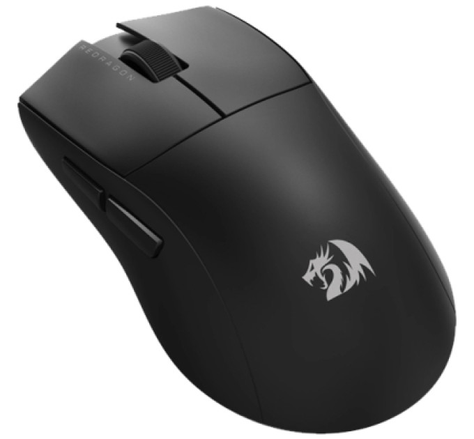 Redragon Мишка Redragon M916 Pro-4 Wireless Black (72211)