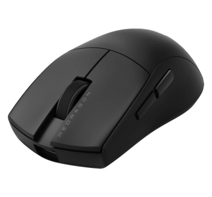 Redragon Мишка Redragon M916 Pro-4 Wireless Black (72211)