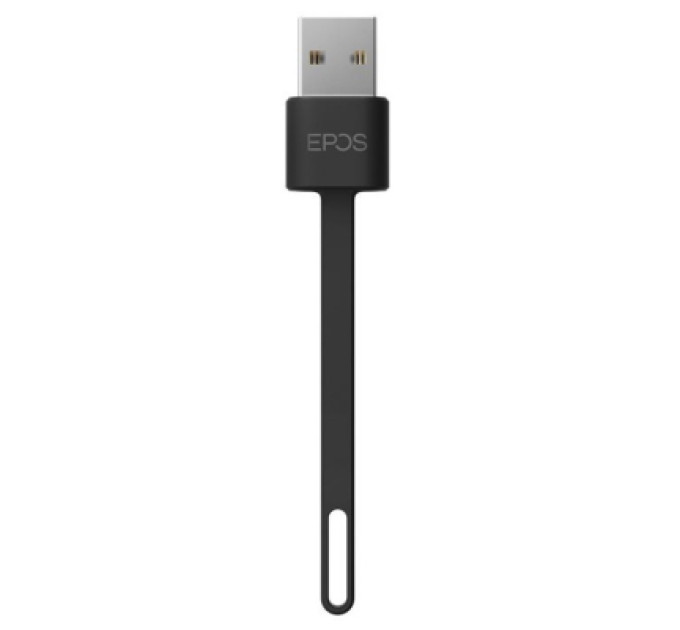 Epos Навушники Epos Impact 100 UC Stereo USB-C+A (1001420)