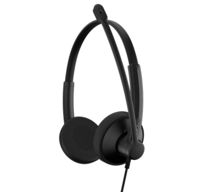 Epos Навушники Epos Impact 100 UC Stereo USB-C+A (1001420)