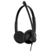 Epos Навушники Epos Impact 100 UC Stereo USB-C+A (1001420)