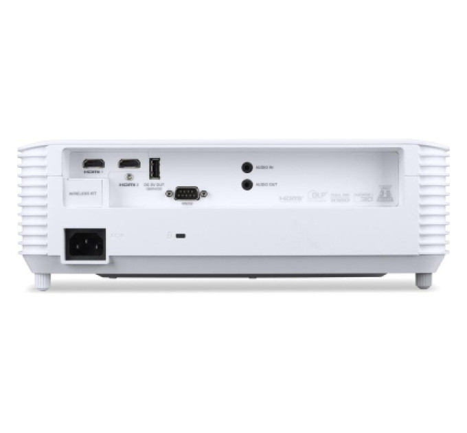 Acer Проектор Acer P1558i (MR.JYH11.001)