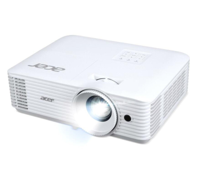 Acer Проектор Acer P1558i (MR.JYH11.001)
