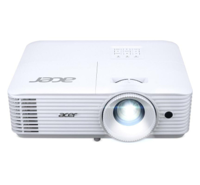 Acer Проектор Acer P1558i (MR.JYH11.001)