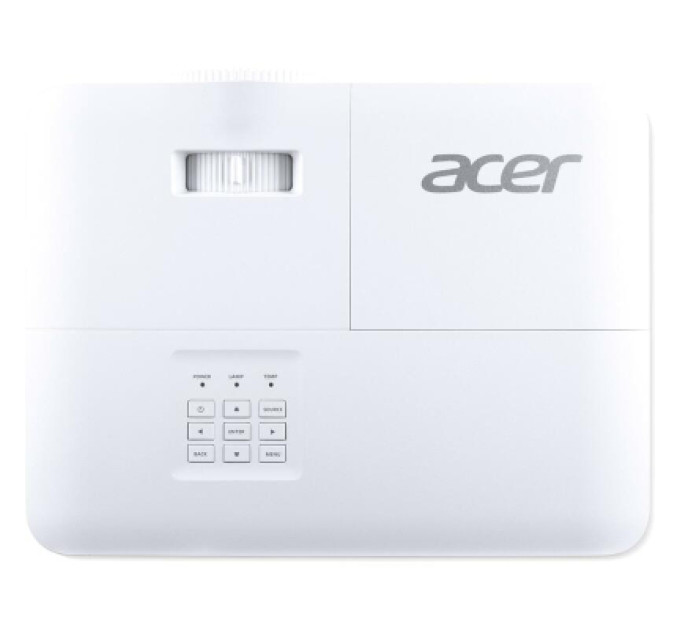 Acer Проектор Acer P1558i (MR.JYH11.001)