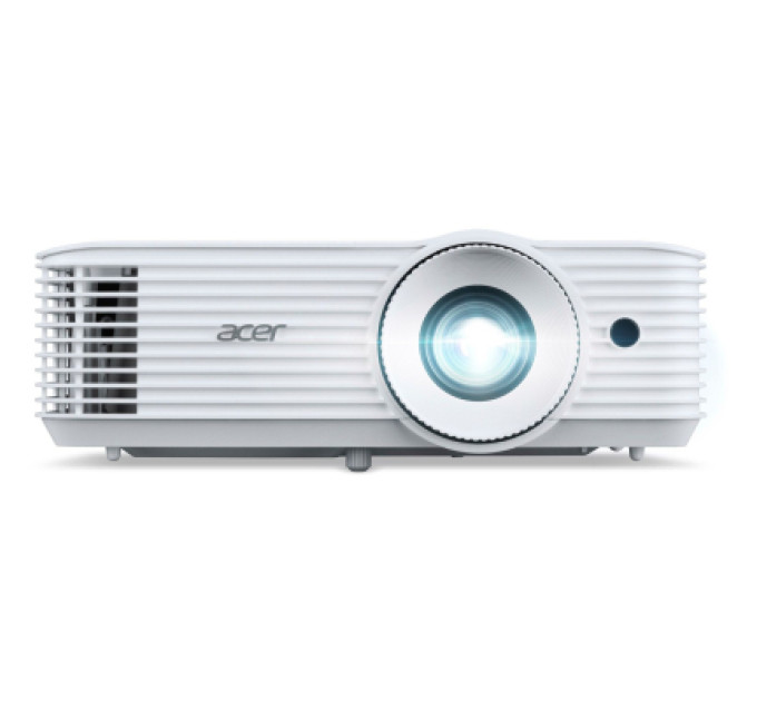 Acer Проектор Acer P1258i XGA, 4800 lm, 1.48.1.93, WiFi (MR.JYF11.001)