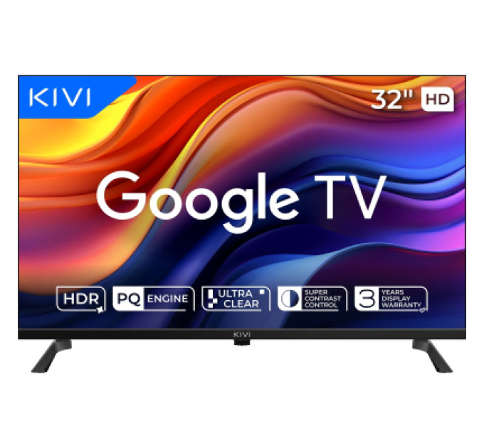 Kivi Телевізор Kivi 32H800KB