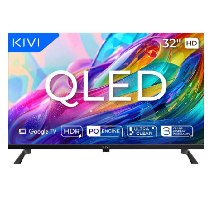 Kivi Телевізор Kivi 32H820KB