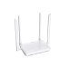 Tenda Оптичний абонентський термінал ONU AX1500 Wi-Fi6 xPON ONU Tenda HG15C