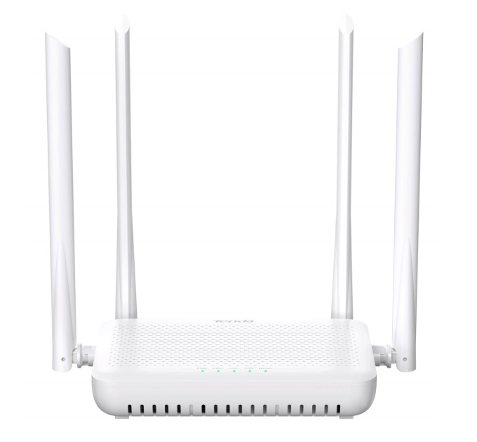Tenda Оптичний абонентський термінал ONU AX1500 Wi-Fi6 xPON ONU Tenda HG15C