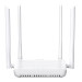 Tenda Оптичний абонентський термінал ONU AX1500 Wi-Fi6 xPON ONU Tenda HG15C