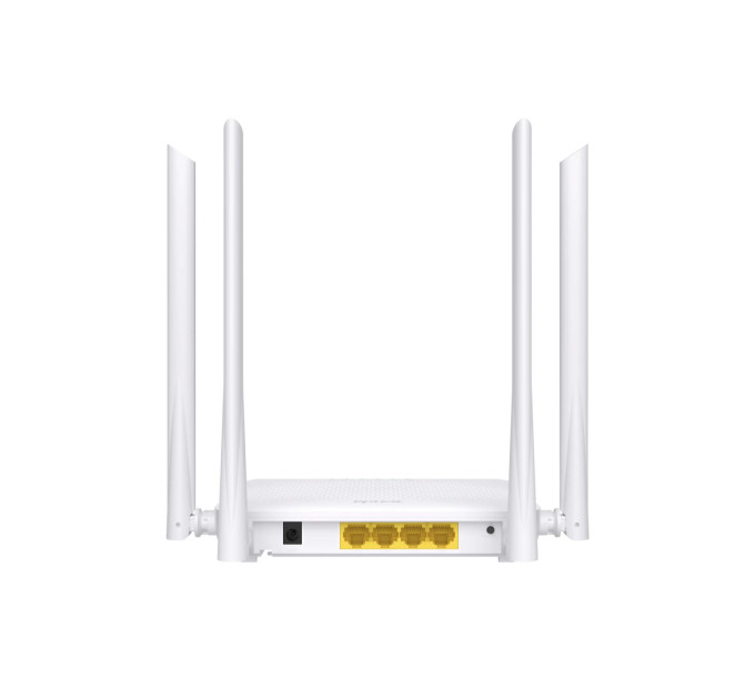 Tenda Оптичний абонентський термінал ONU AX1500 Wi-Fi6 xPON ONU Tenda HG15C