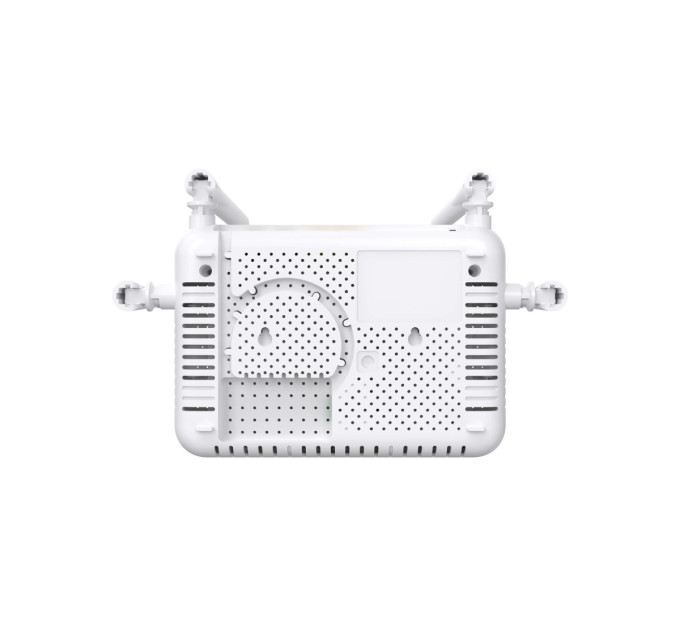 Tenda Оптичний абонентський термінал ONU AX1500 Wi-Fi6 xPON ONU Tenda HG15C