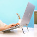 Ugreen Підставка до ноутбука Ugreen LP230 Foldable Desktop Laptop Stand Silver (80348)