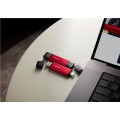 Kingston Накопичувач SSD USB Type-C 1TB Dual Portable Kingston (SPSD/1TB)