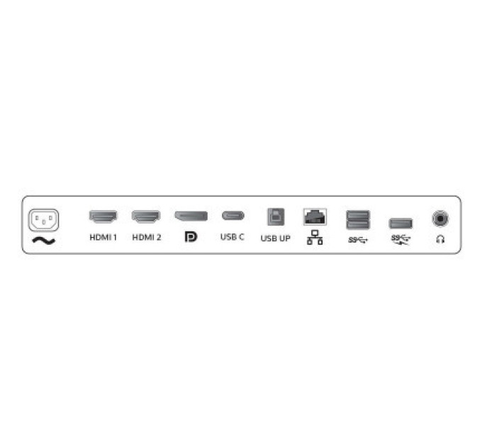 Philips Монітор Philips 499P9H/00